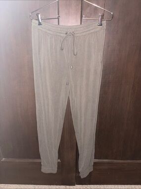 Splendid Drawstring Jogger Pants XS